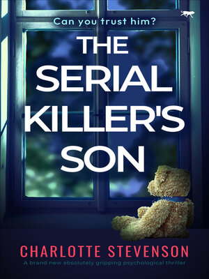 cover image of The Serial Killer's Son